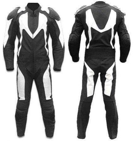 Motorbike suits