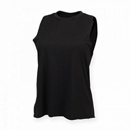 Women Sleeveless shirts