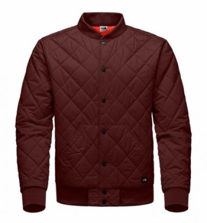 Motorbike fashion jacket