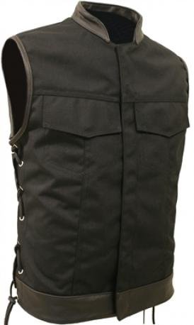 Motorbike VEST