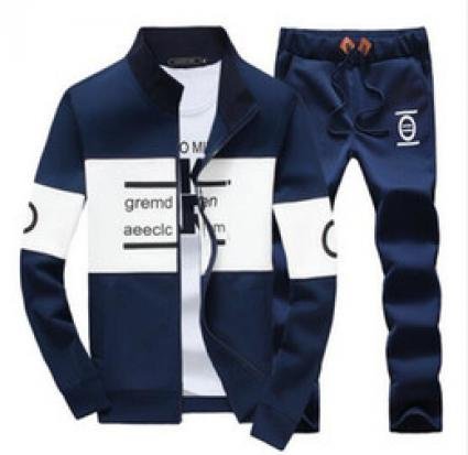 Tracksuits