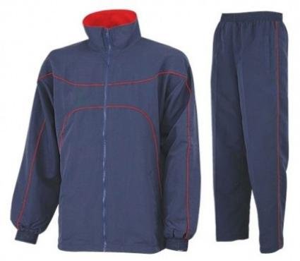 Tracksuits