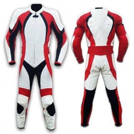 Motorbike suits
