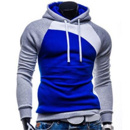 Fashion Hoodie