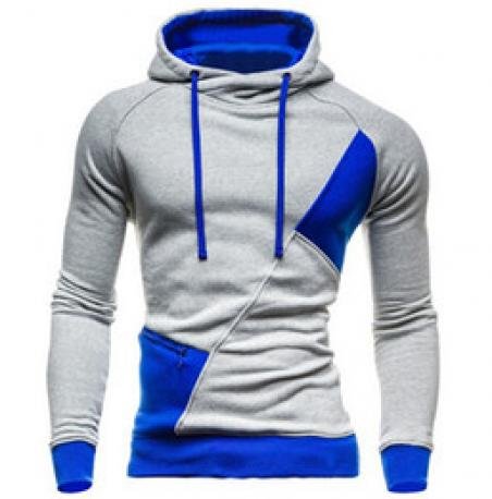 Fashion Hoodie