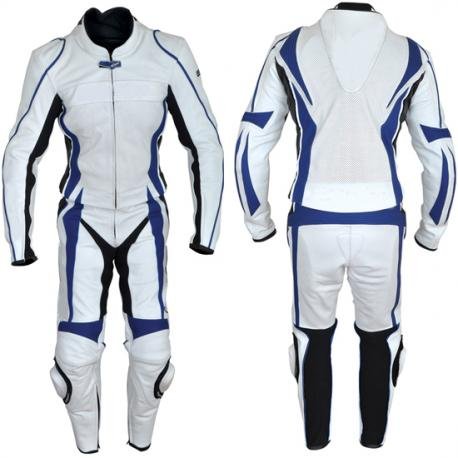 Motorbike suits
