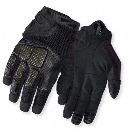 Mountain Bike Gloves