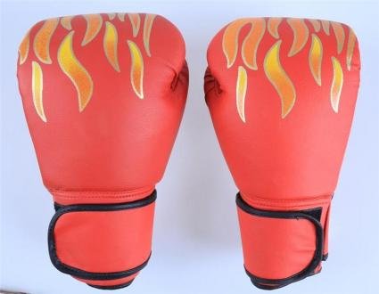 Boxing Gloves