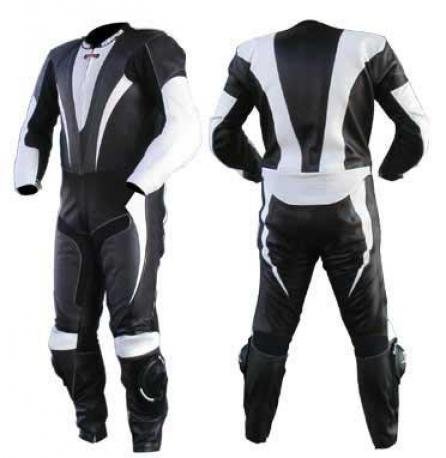 Motorbike suits