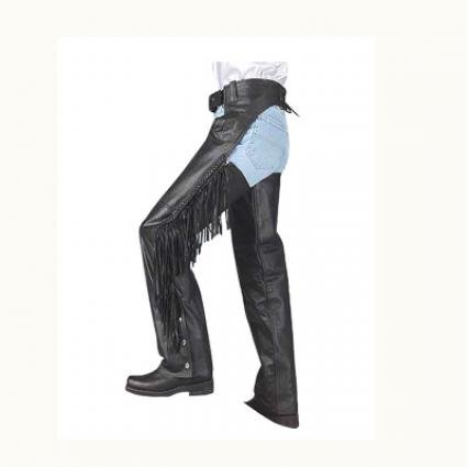 Leather Chaps