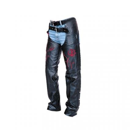 Leather Chaps