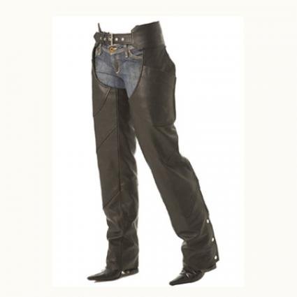 Leather Chaps