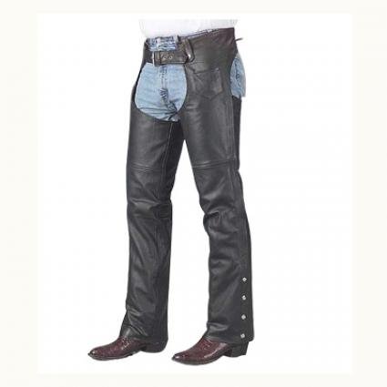 Leather Chaps