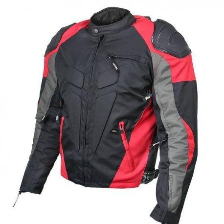 Textile Jackets