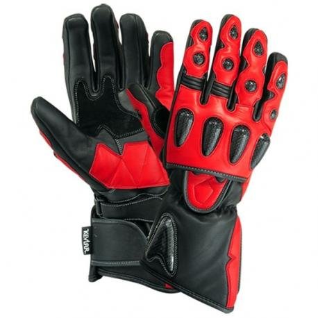 Motorbike Gloves