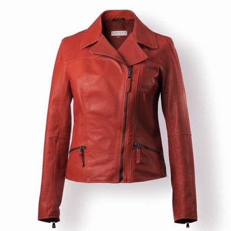 Women Leather Jackets