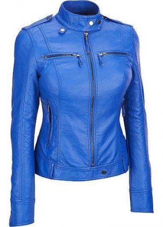 Women Leather Jackets