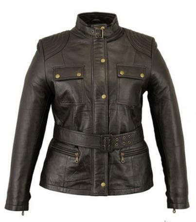 Women Leather Jackets