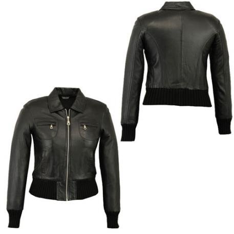 Women Leather Jackets