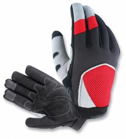 Motocross Gloves