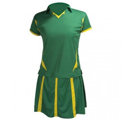 Netball Uniforms