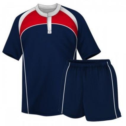 Rugby Uniforms