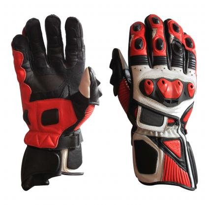 Motorbike Gloves