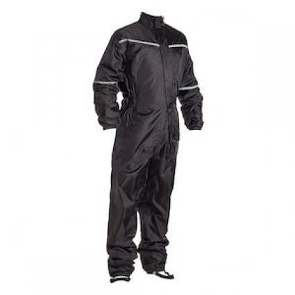 Rain suit