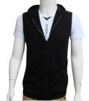 MEN Sleeveless hoody