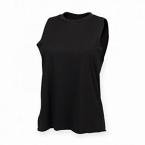 Women Sleeveless shirts