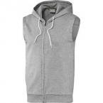MEN Sleeveless hoody