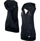 Women Sleeveless hoody