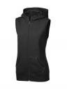Women Sleeveless hoody
