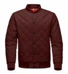 Motorbike fashion jacket