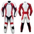 Motorbike suits