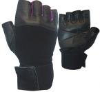 Weight Lifting gloves