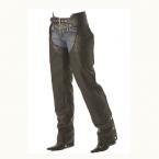 Leather Chaps