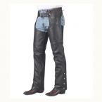 Leather Chaps