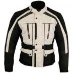 Textile Jackets