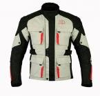 Textile Jackets