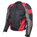 Textile Jackets