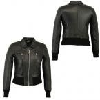 Women Leather Jackets