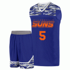 Basketball Uniforms