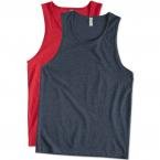 MEN Sleeveless T shirts